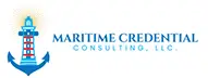 martitime credential consulting logo
